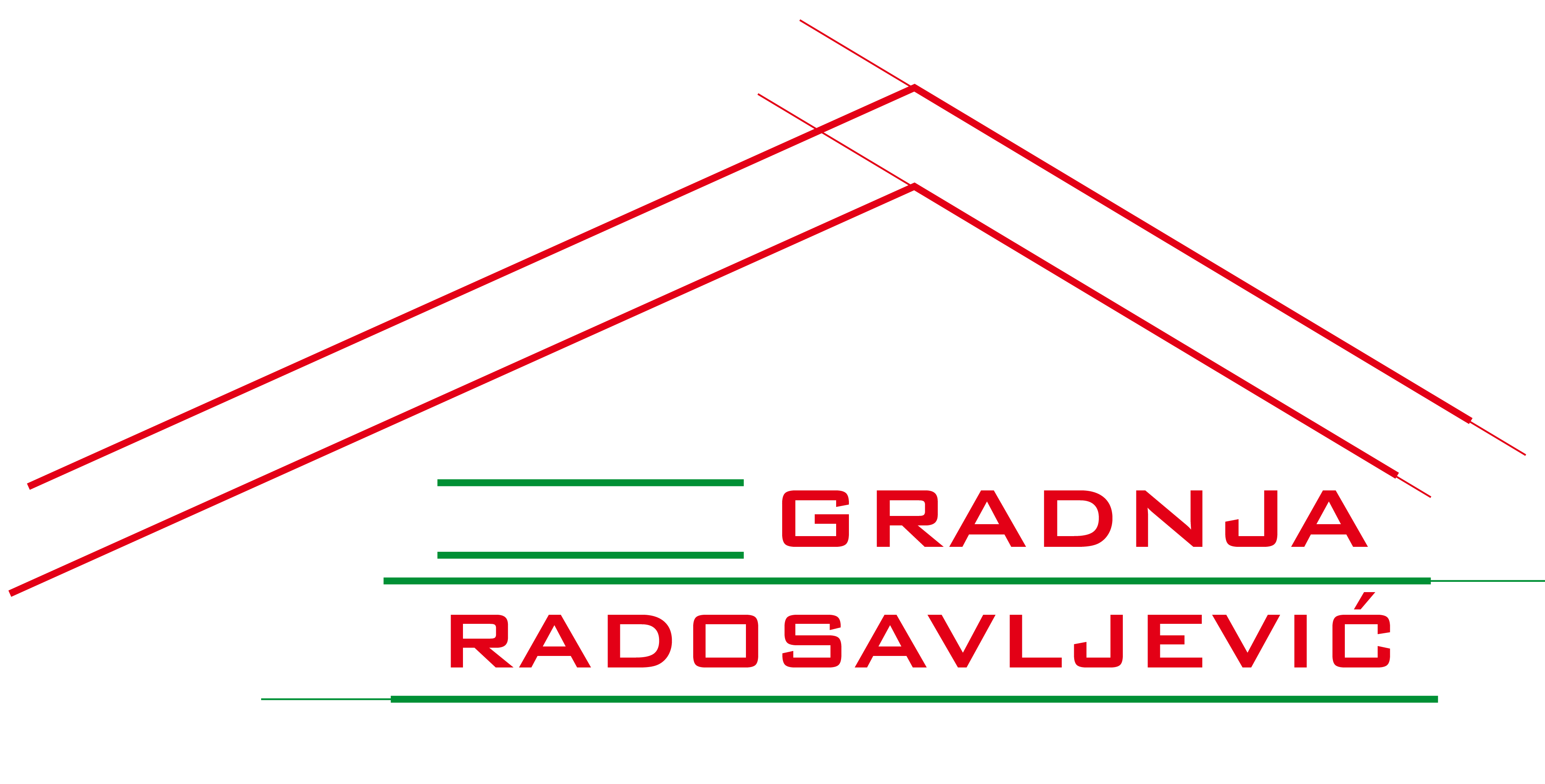 Gradnja Radosavljević logo